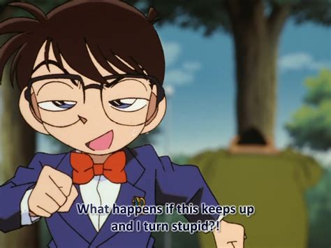 Detective Conan Remastered .